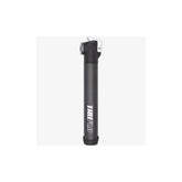 Truflo Hand Pumps - Air Switch Pocket High Volume/High Pressure Mini Pump grey/black